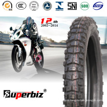 China Manufacturer Tyre off Dubai Tyre (2.75-18)